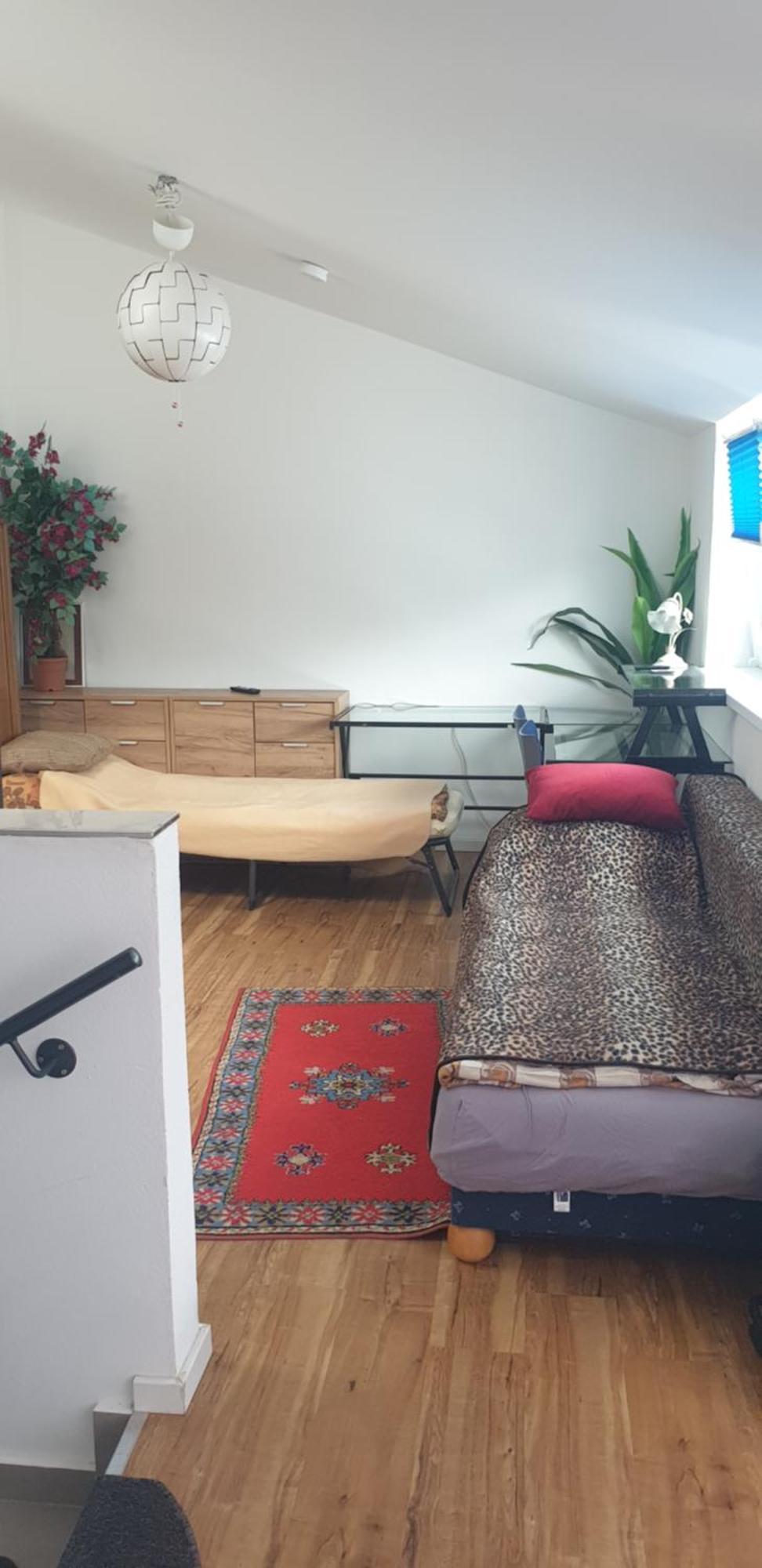 3 Seperate Apartments - 1,5 Room Apt - 2,5 Rooms Apt - 3,5 Rooms Apt Mit Sauna And Kamin Munich Exterior photo